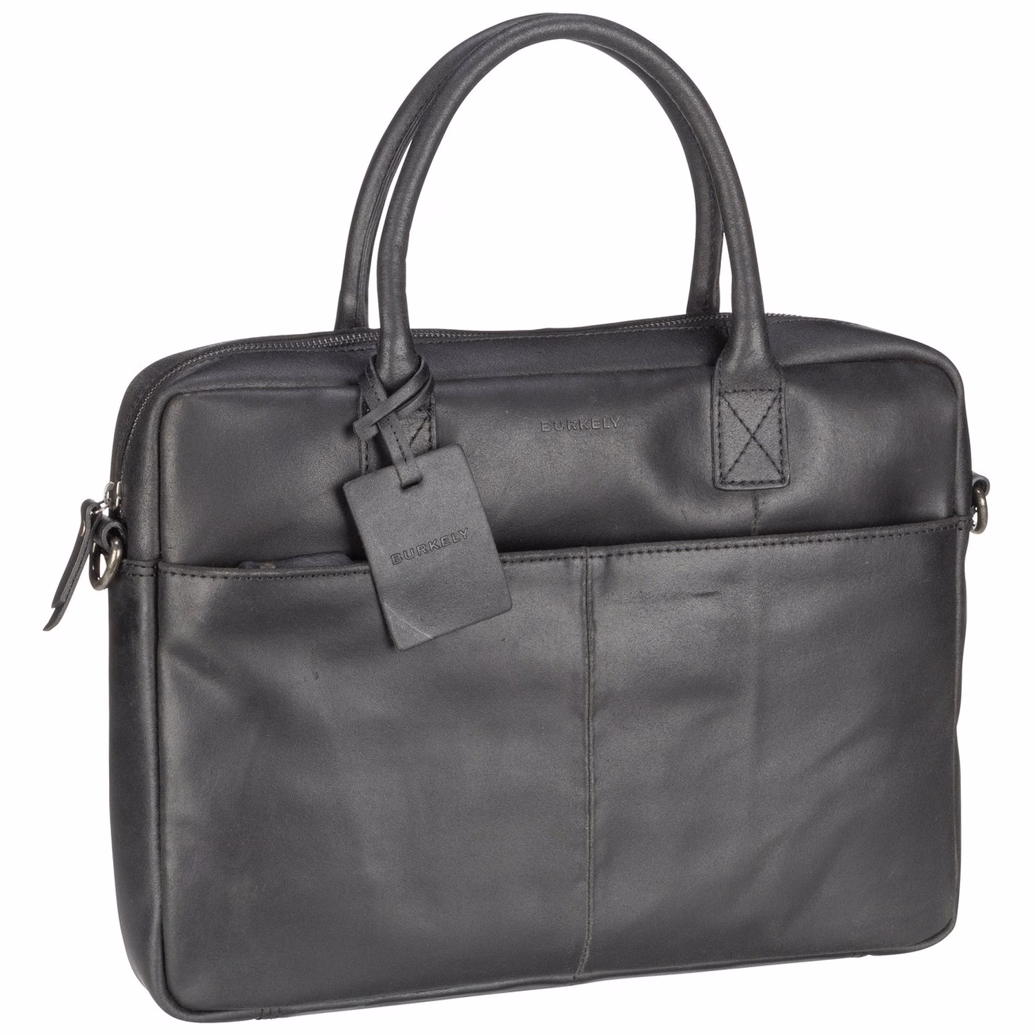 Aktentasche Vintage Jake Worker 13''