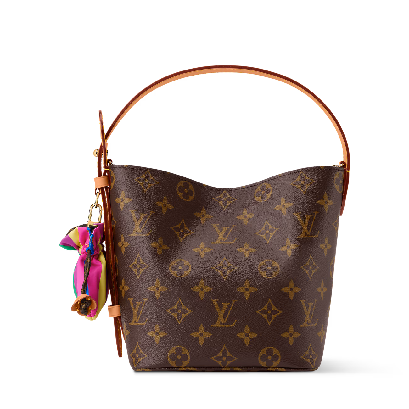 [15A SALE]LV All In BB Bucket Bag