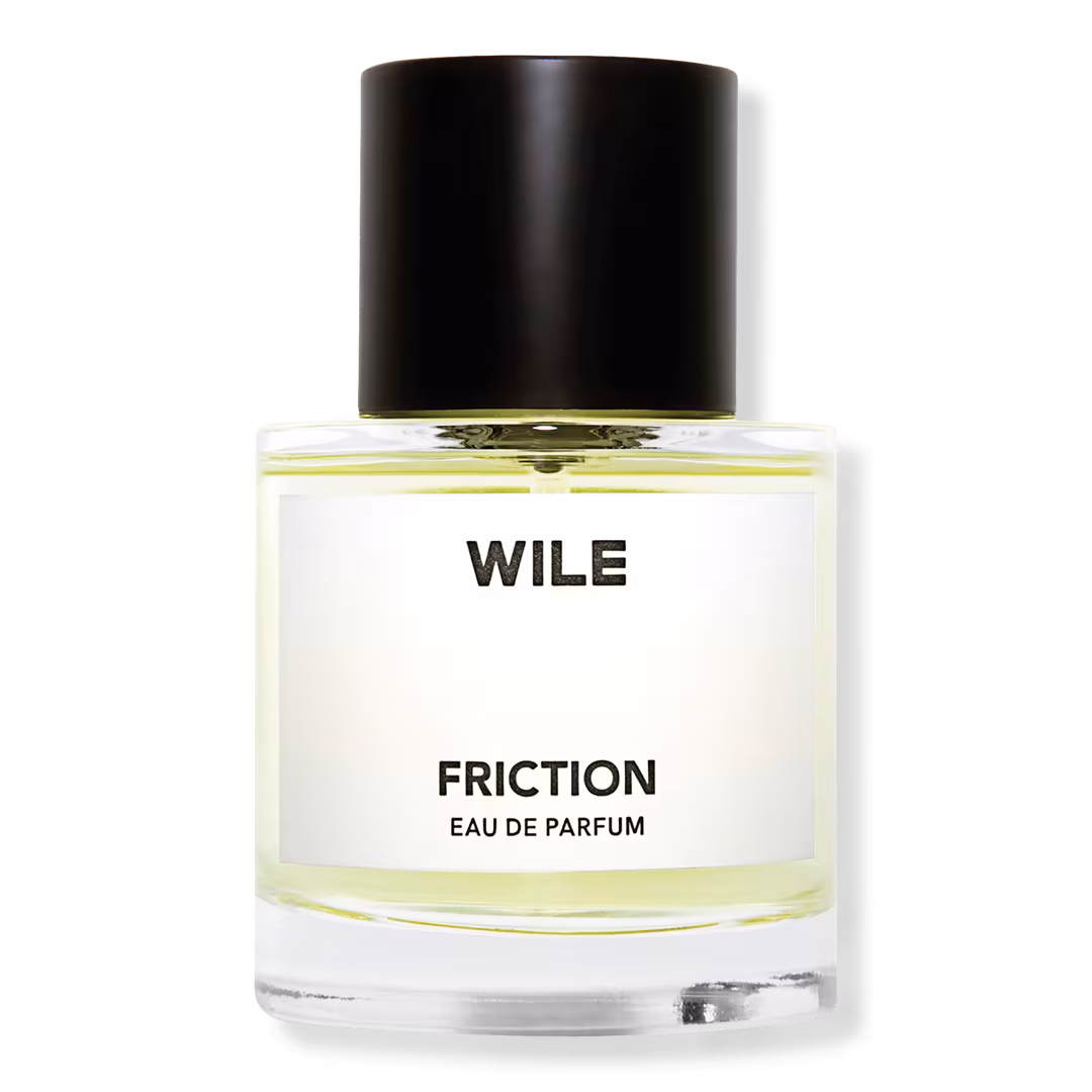 Wile  Friction Eau de Parfum