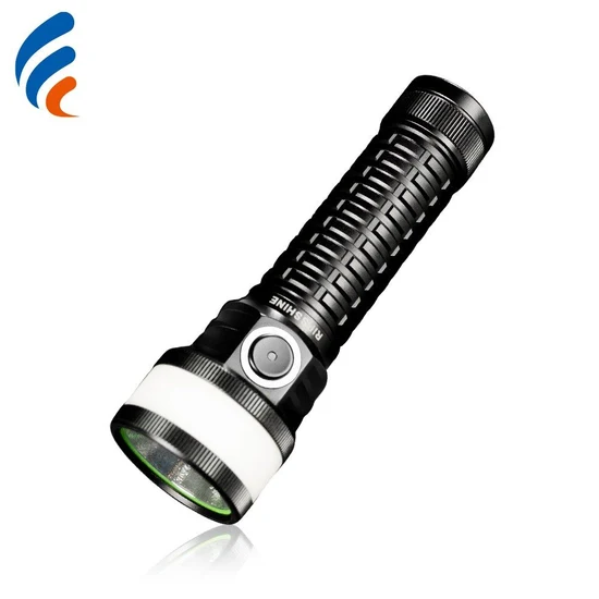 Rippshine OF2 2 in 1 Flashlight