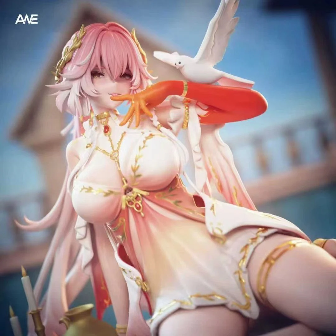 ANE Studio - Wuthering Waves Changli | 溯回之见 长离