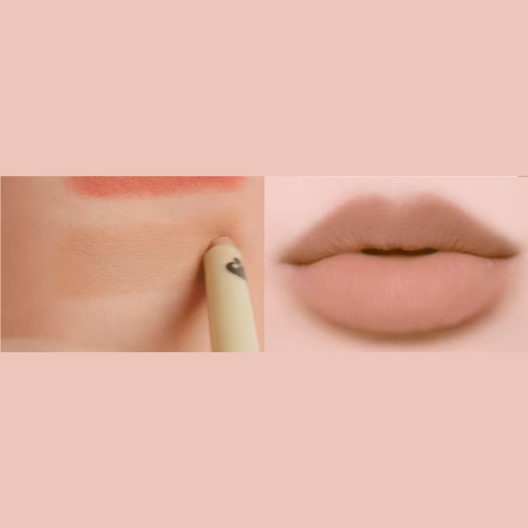 Unleashia  Oh! Happy Day Lip Pencil