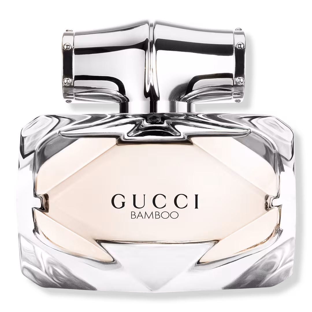 Gucci  Bamboo Eau de Toilette