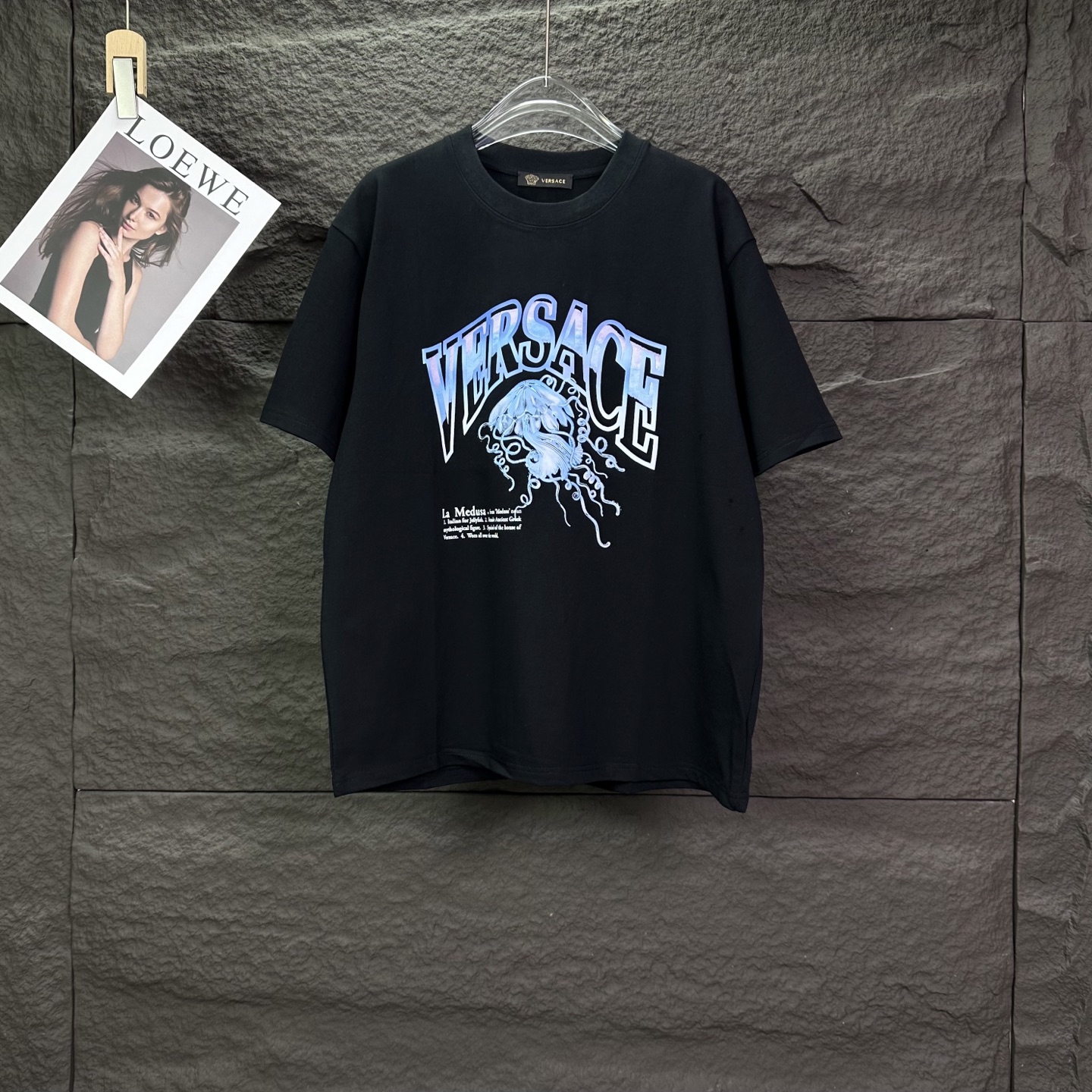 Versace T-Shirt
