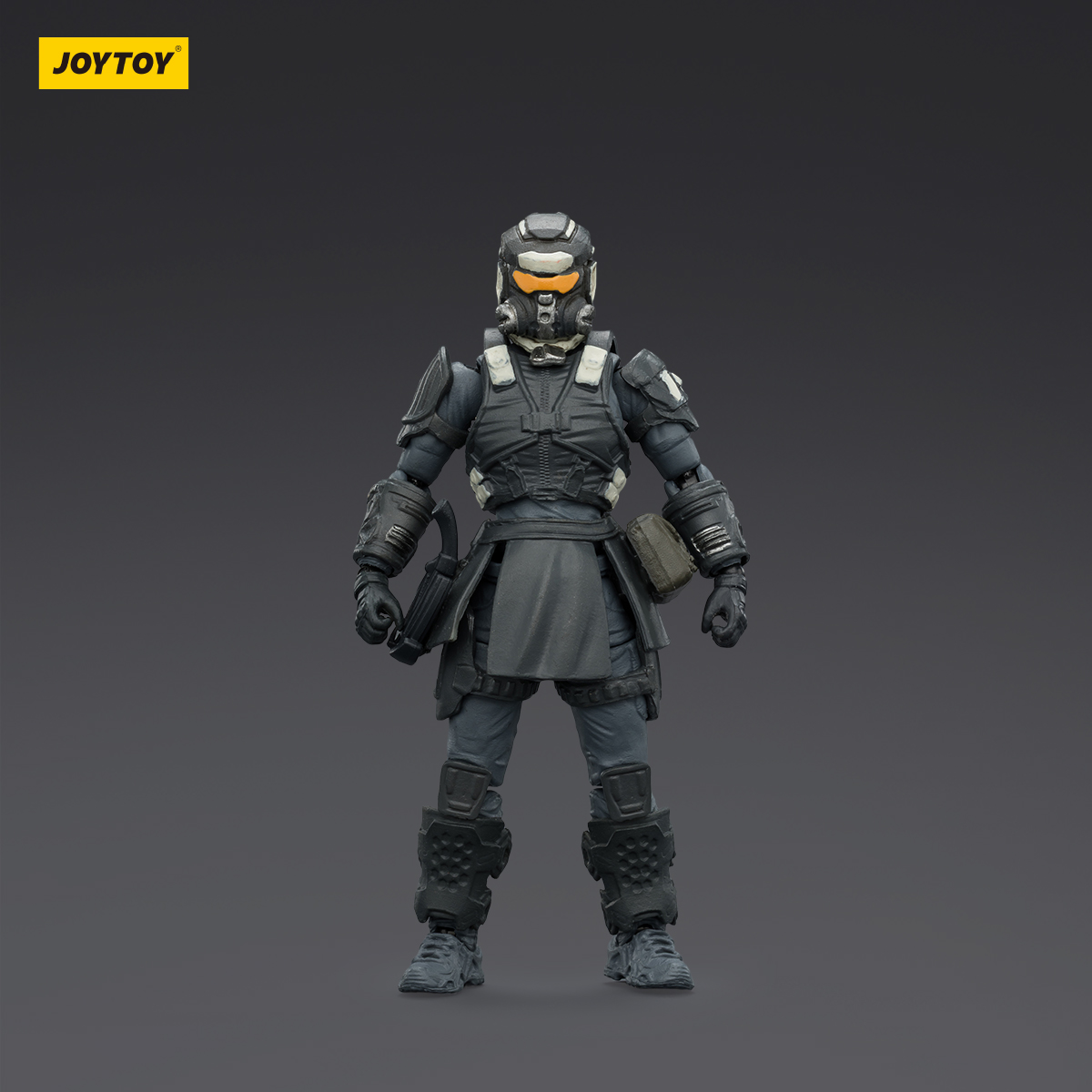JOYTOY Dark Source 1: 25 Steel Ride Corps - JOYTOY WORLD