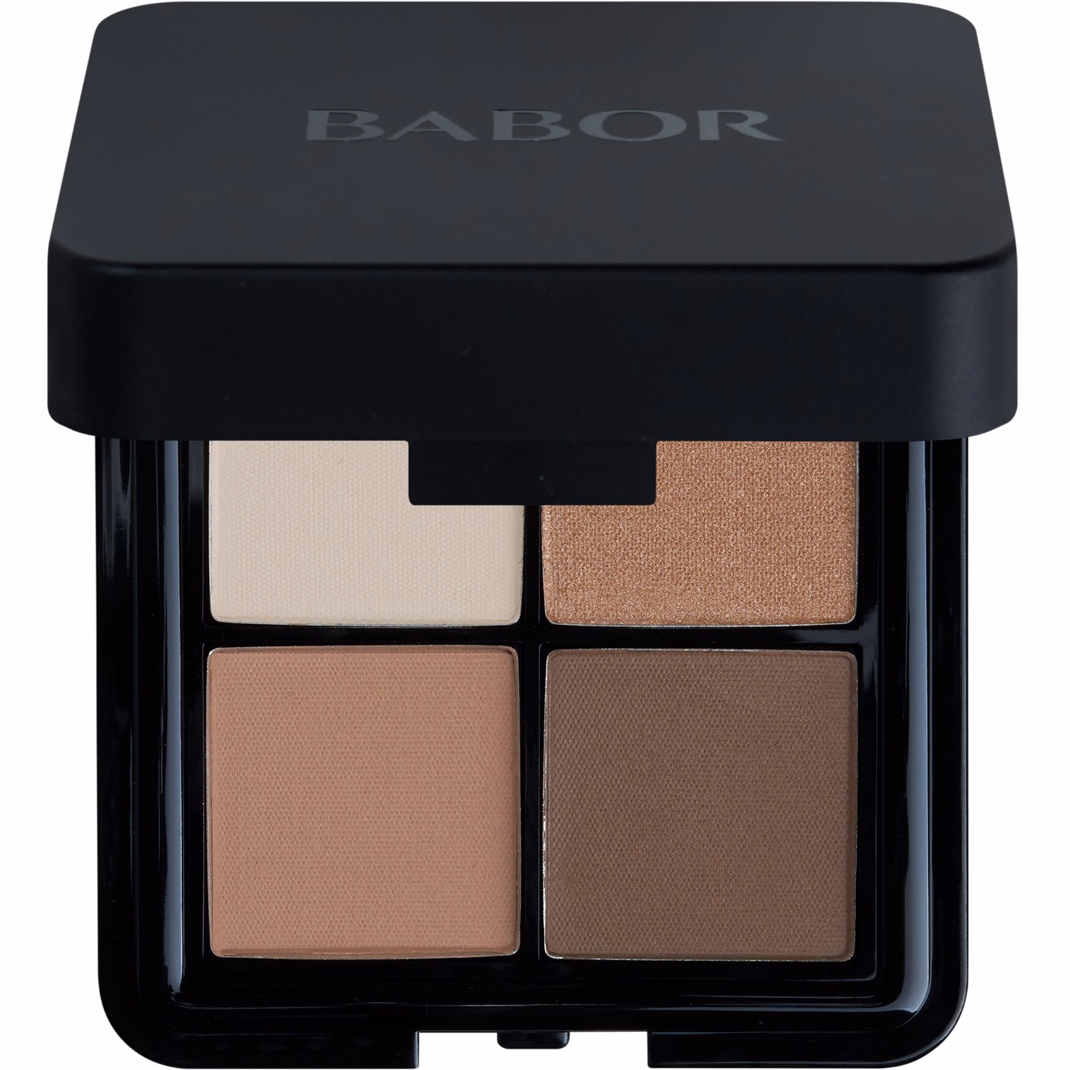 Eye Shadow Quattro Light & Dark