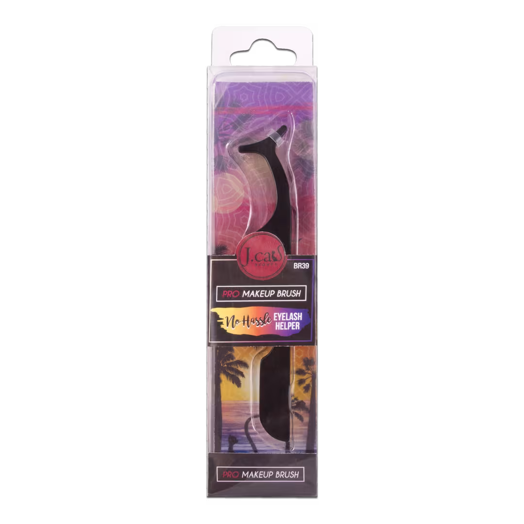 J.Cat Beauty  No Hassle Eyelash Application Helper