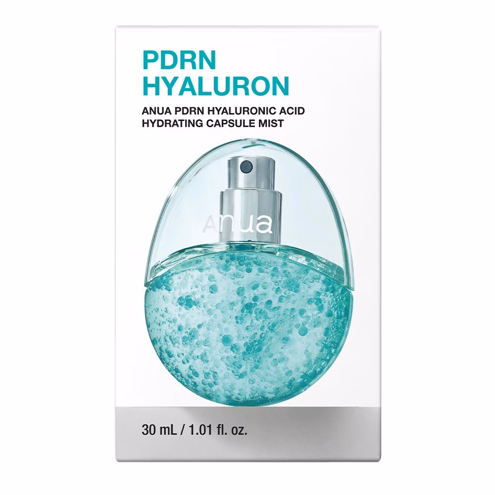 Hyaluron Capsule Mist