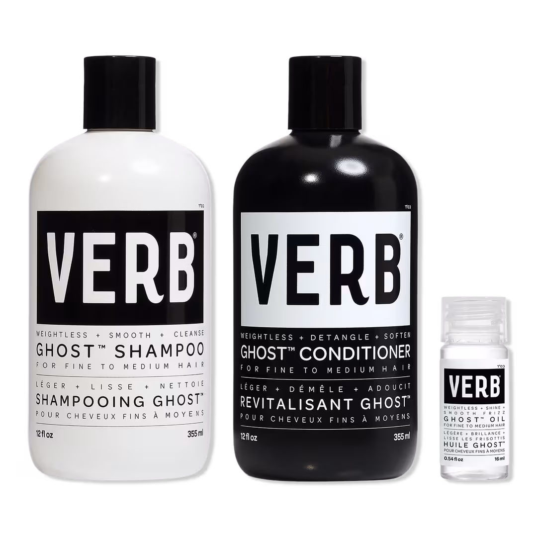 Verb  Ghost Bundle
