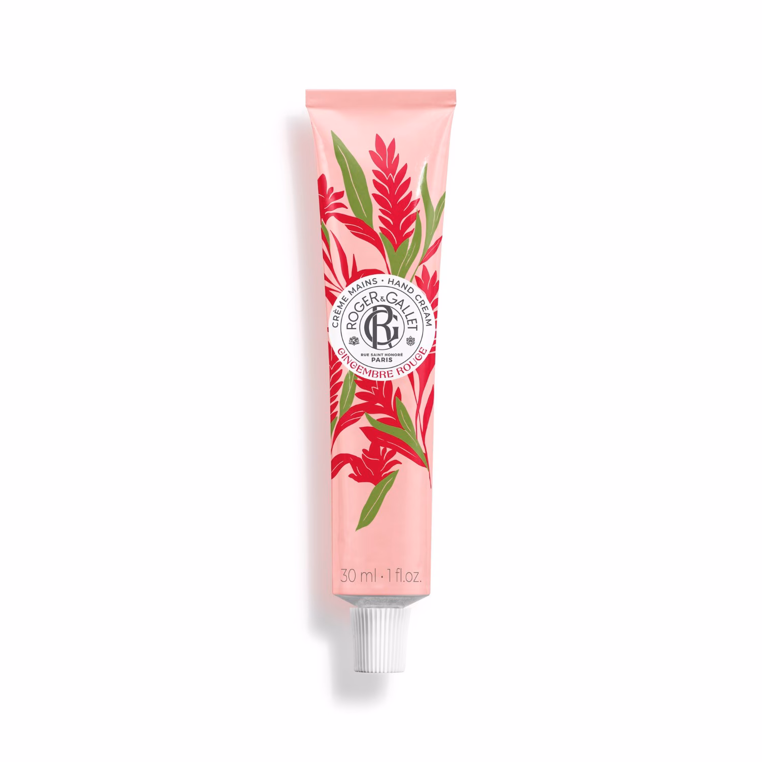 Rouge Wellness-Handcreme