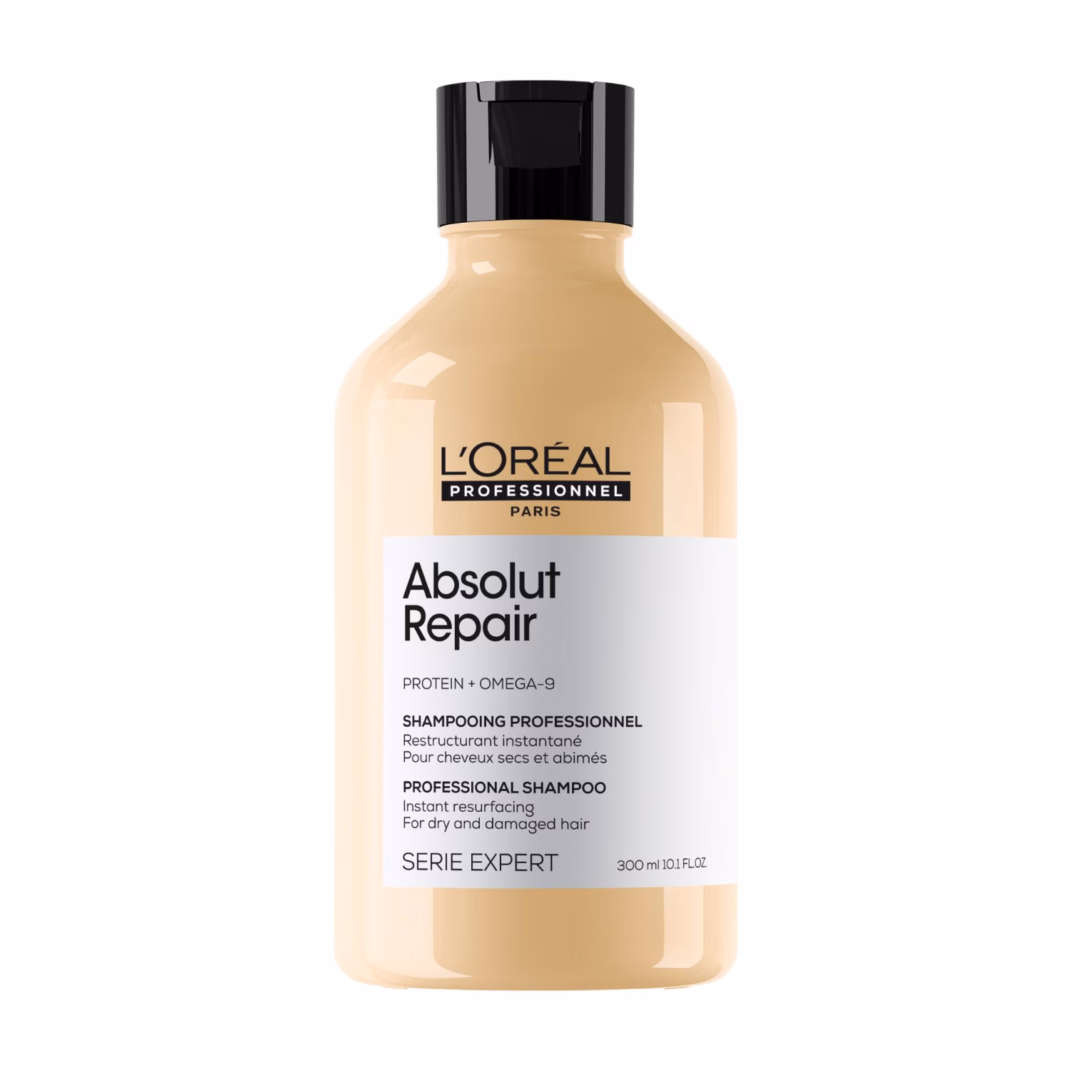 Regenerierendes Shampoo