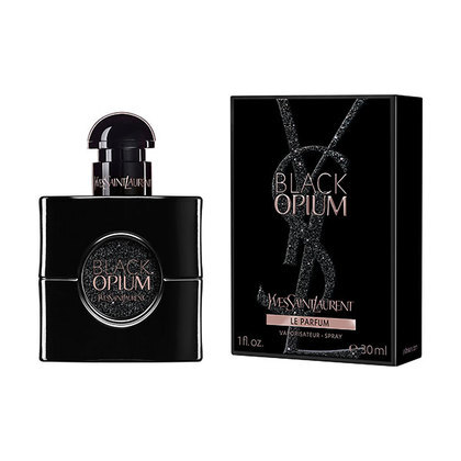 Yves Saint Laurent Black Opium Le Parfum Parfum Spray 50ML