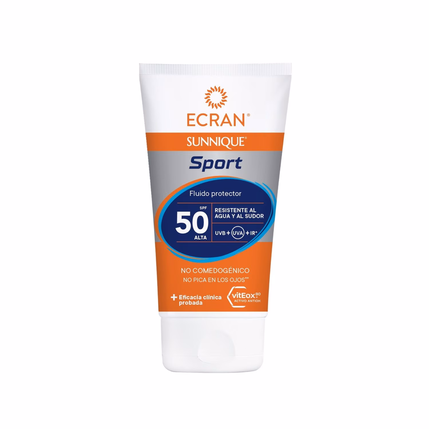 Sport-Lotion LSF 50