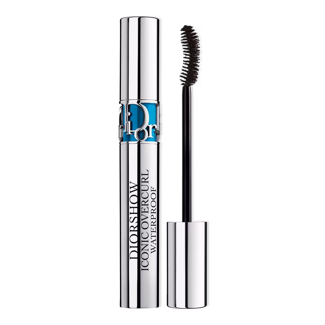 Dior  Diorshow Iconic Overcurl Mascara Waterproof