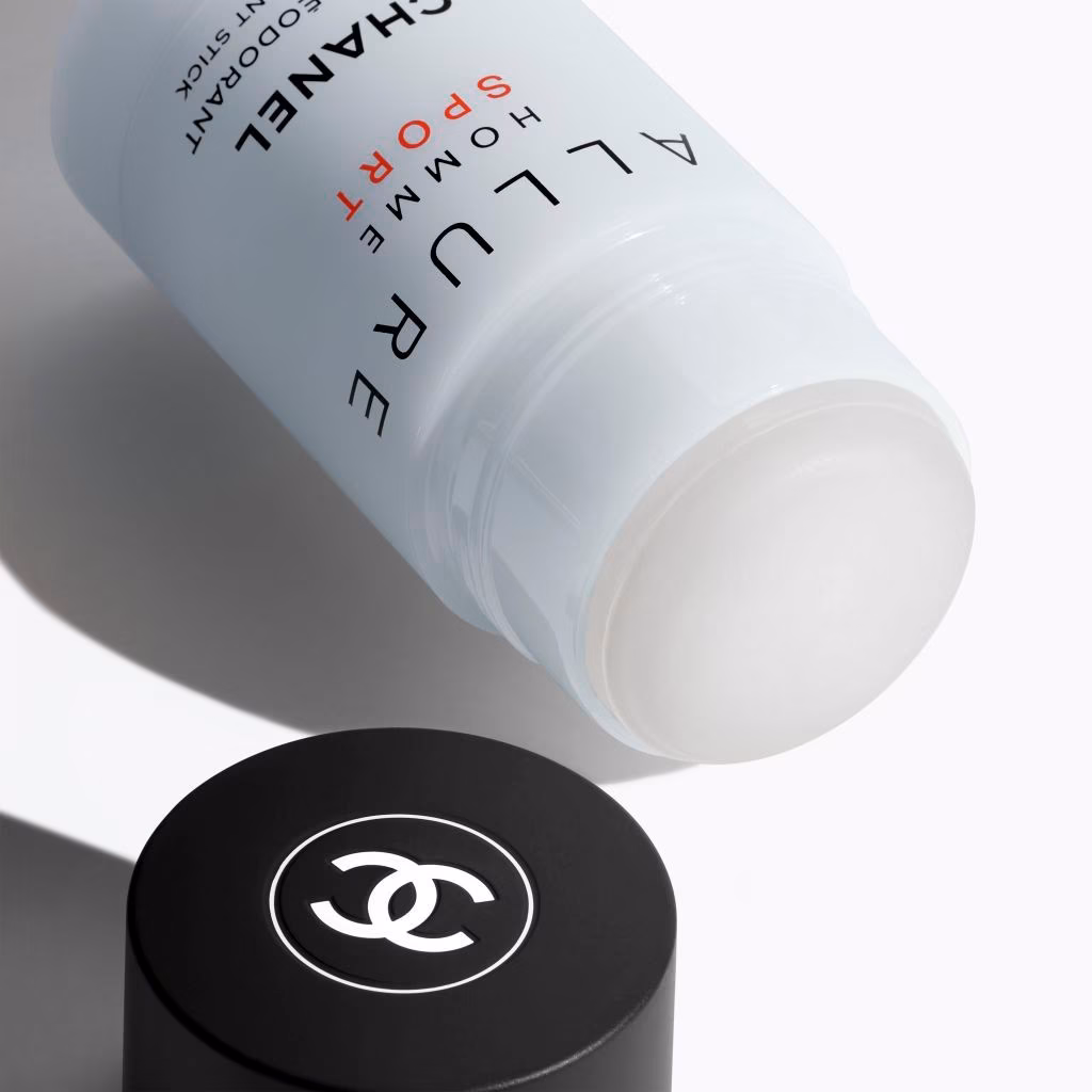 DEODORANT STICK