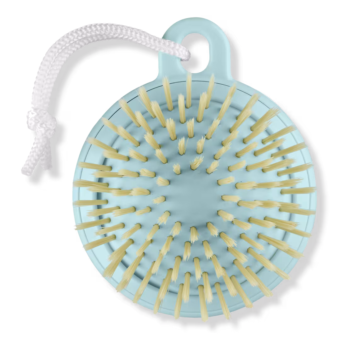 Conair  Basik Pop-Up Massage and Body Brush