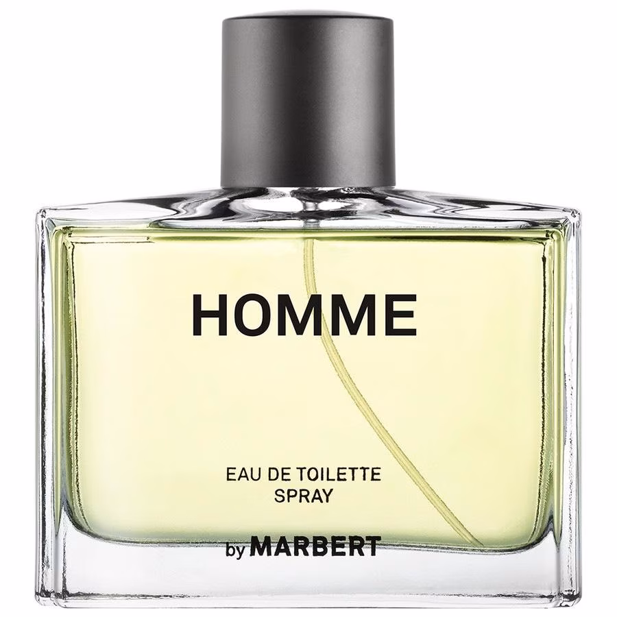 Eau de Toilette