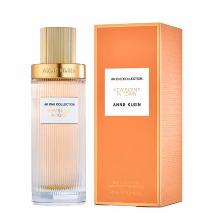 Anne Klein New Scent In Town Eau de Parfum Spray 100ML