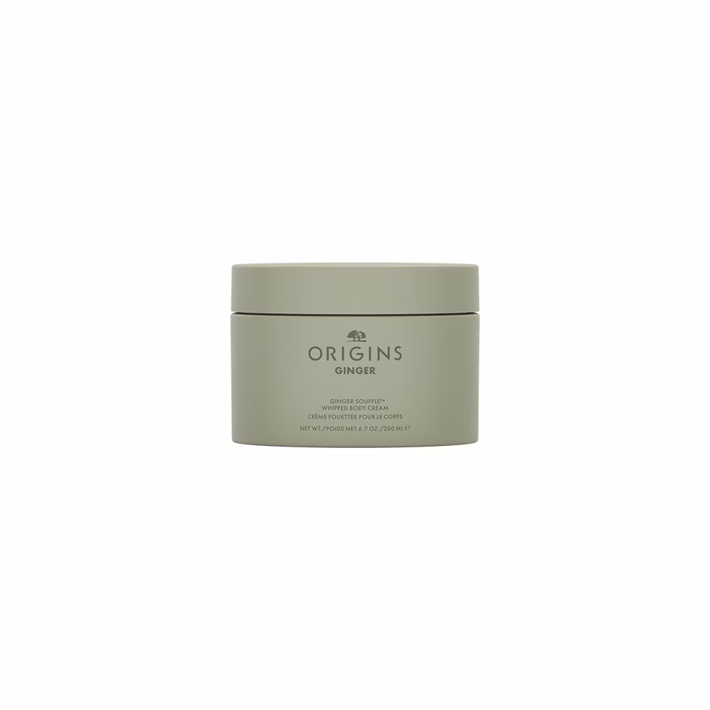 Souffle Whipped Body Cream