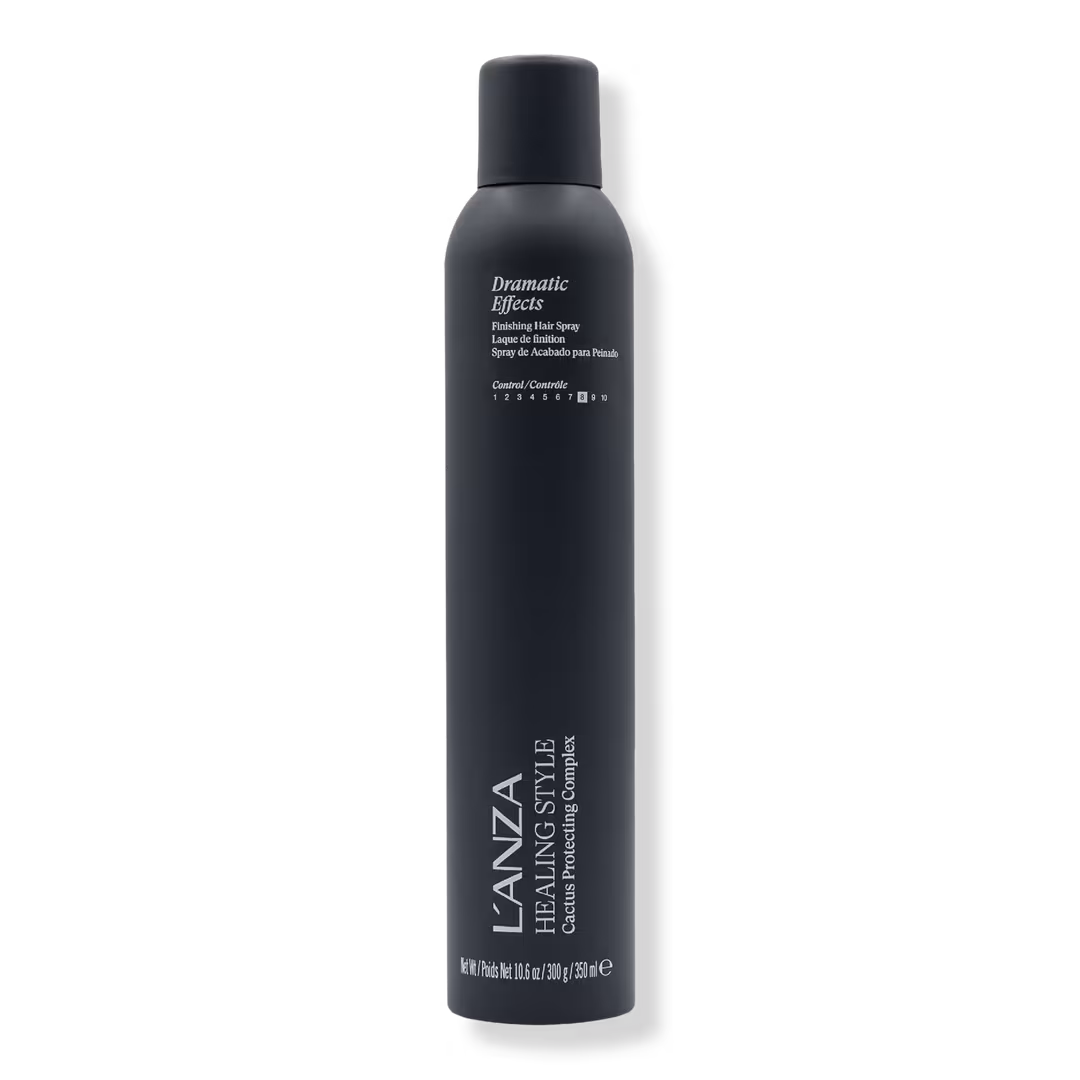 L'anza  Healing Style Dramatic Effects