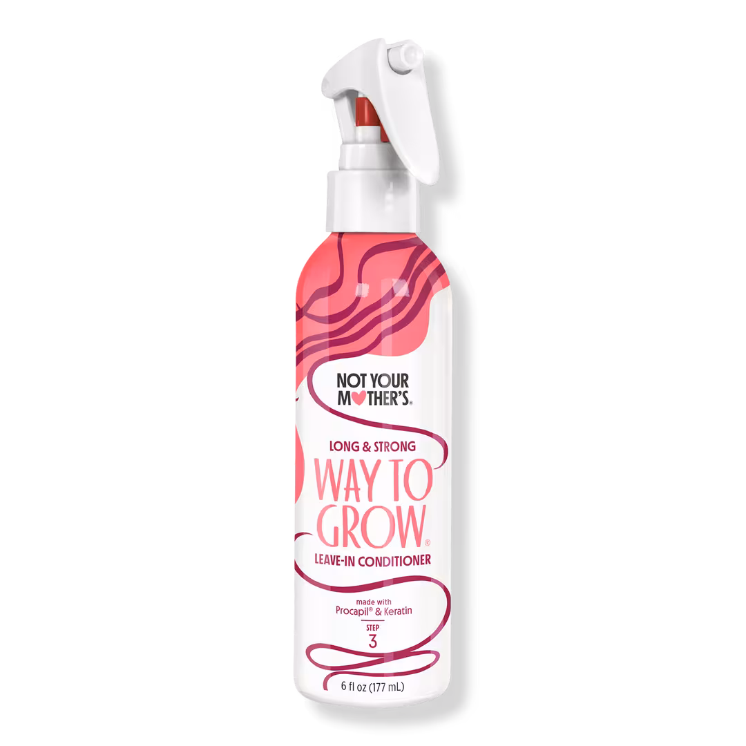 Not Your Mother's  Way to Grow Leave-In Conditioner