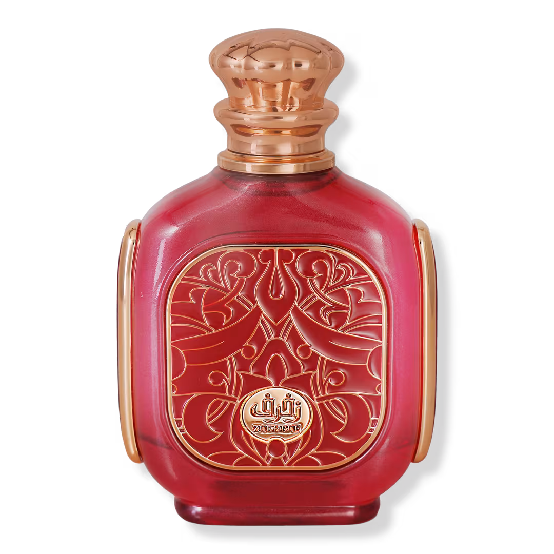 Zimaya Perfumes  Zukhruf Cherry Eau De Parfum
