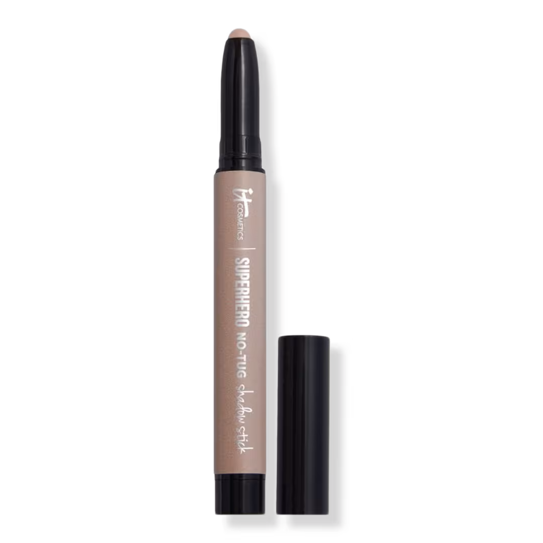 IT Cosmetics  Superhero No-Tug Longwear Eyeshadow Stick