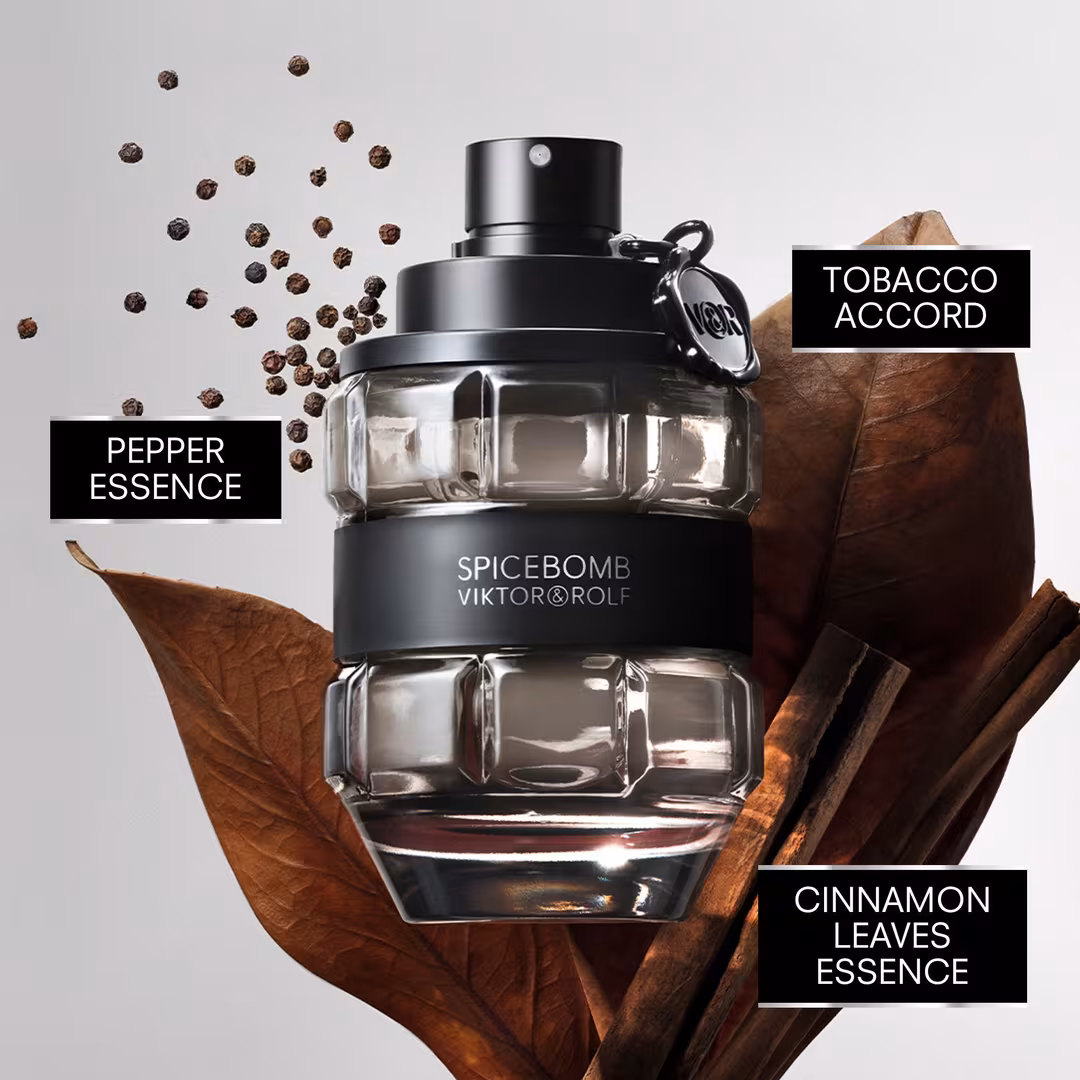 Viktor&Rolf  Spicebomb Mini Cologne Gift Set