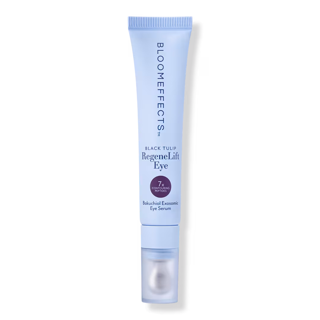 Bloomeffects  Black Tulip RegeneLift Eye Serum