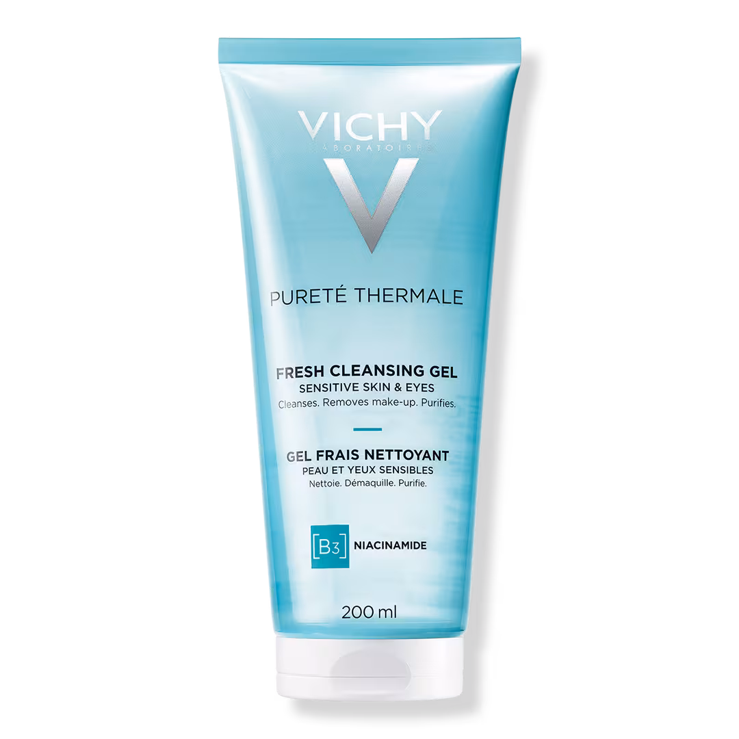 Vichy  Purete Thermale Fresh Cleansing Gel