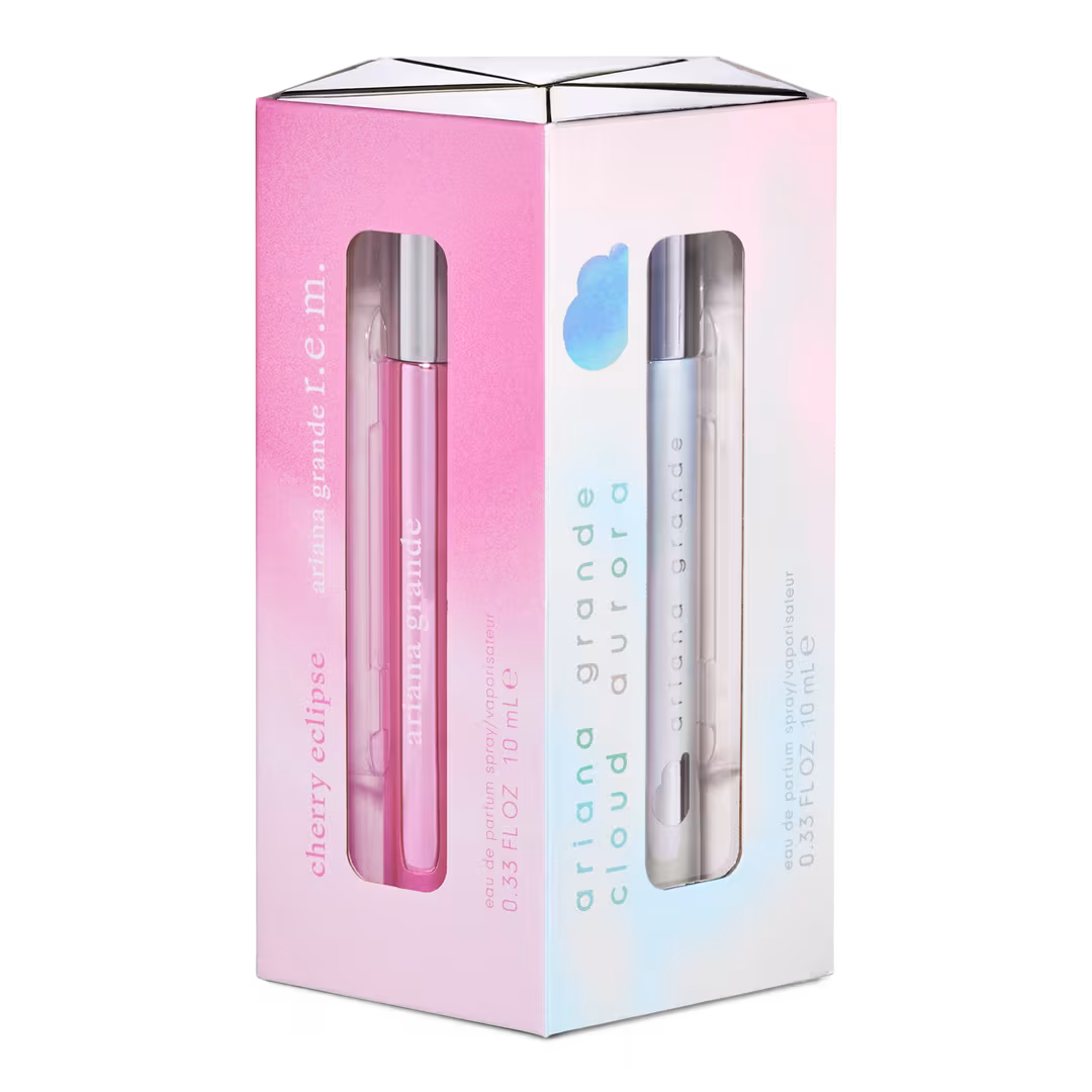 Ariana Grande  Spray Pen Trio Set