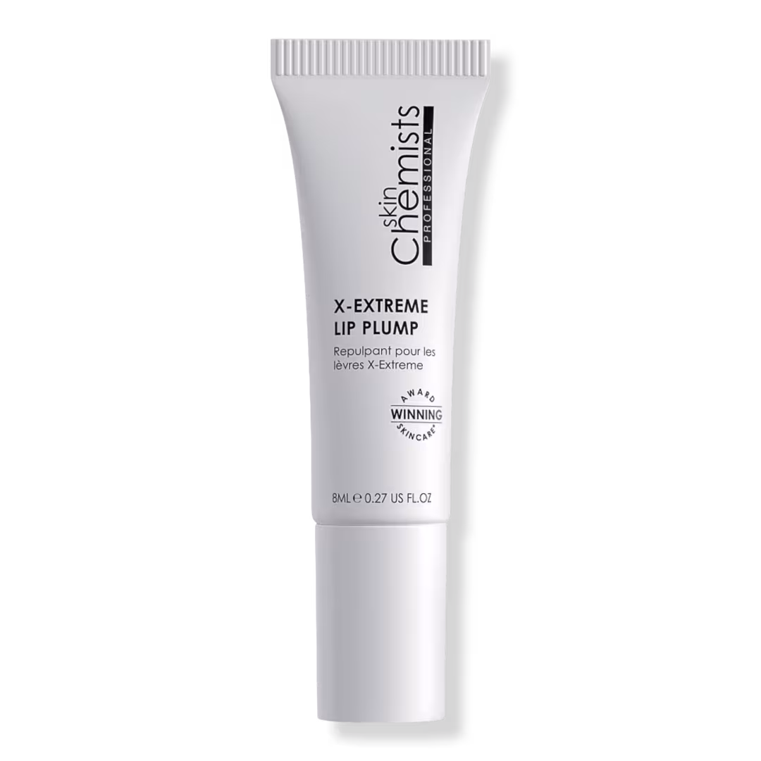 skinChemists  X-Extreme Lip Plump