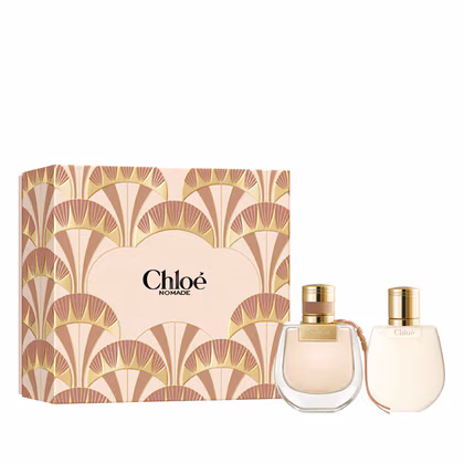 Chloé Chloe Nomade Eau de Parfum Spray Xmas gift set 50ML