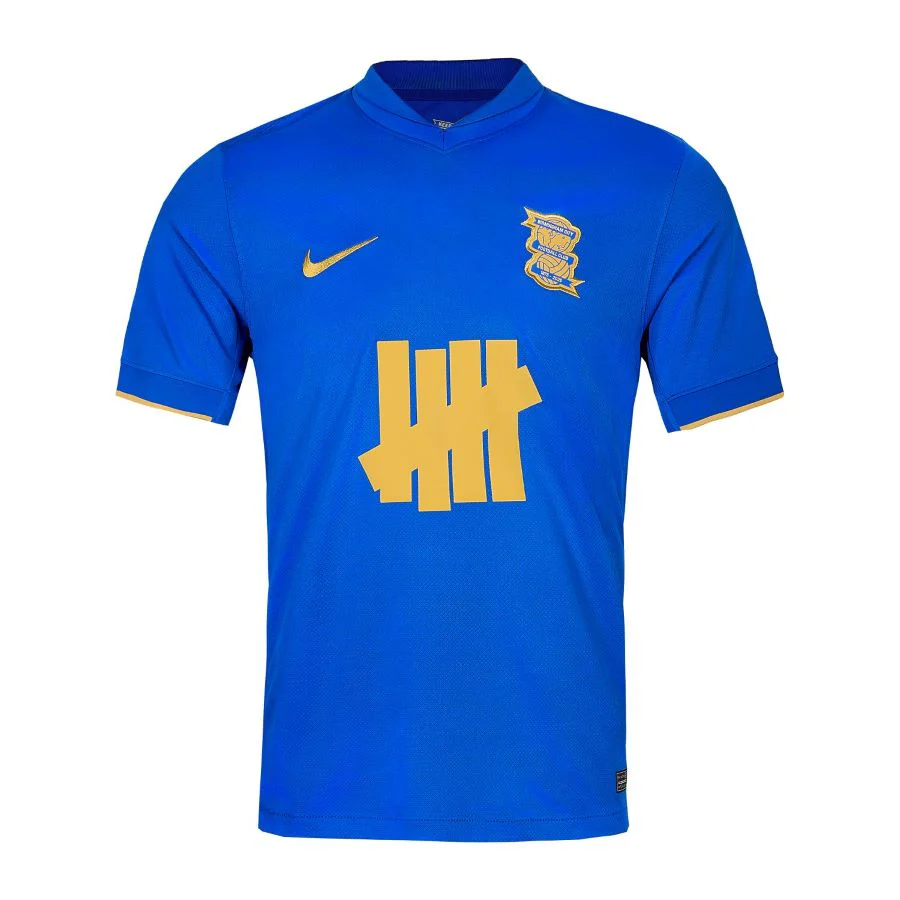 Birmingham Home Jersey Men 2025 2026