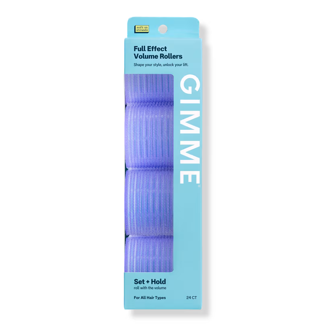 GIMME beauty  Full Effect Volume Rollers