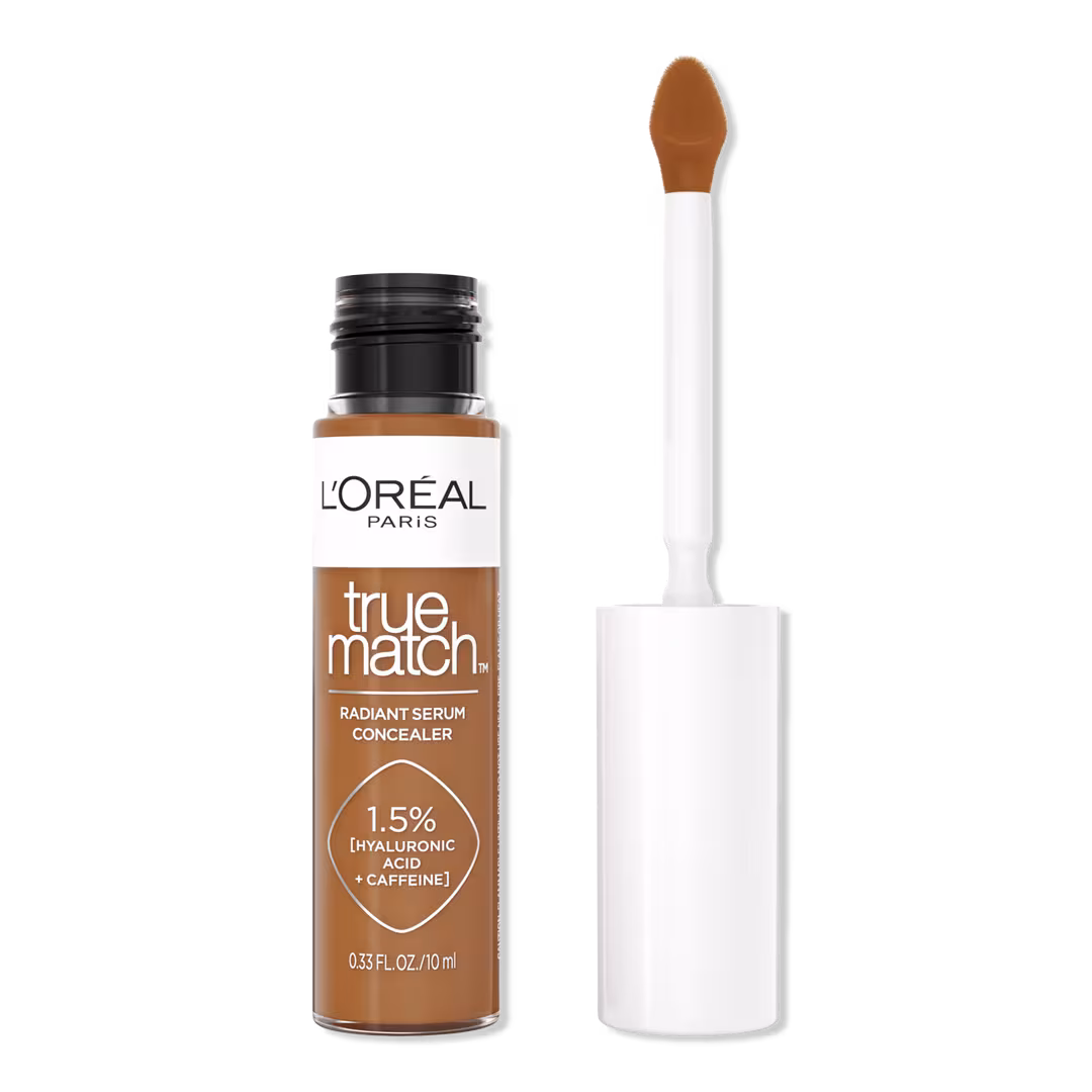 L'Oréal Paris  True Match Radiant Serum Concealer