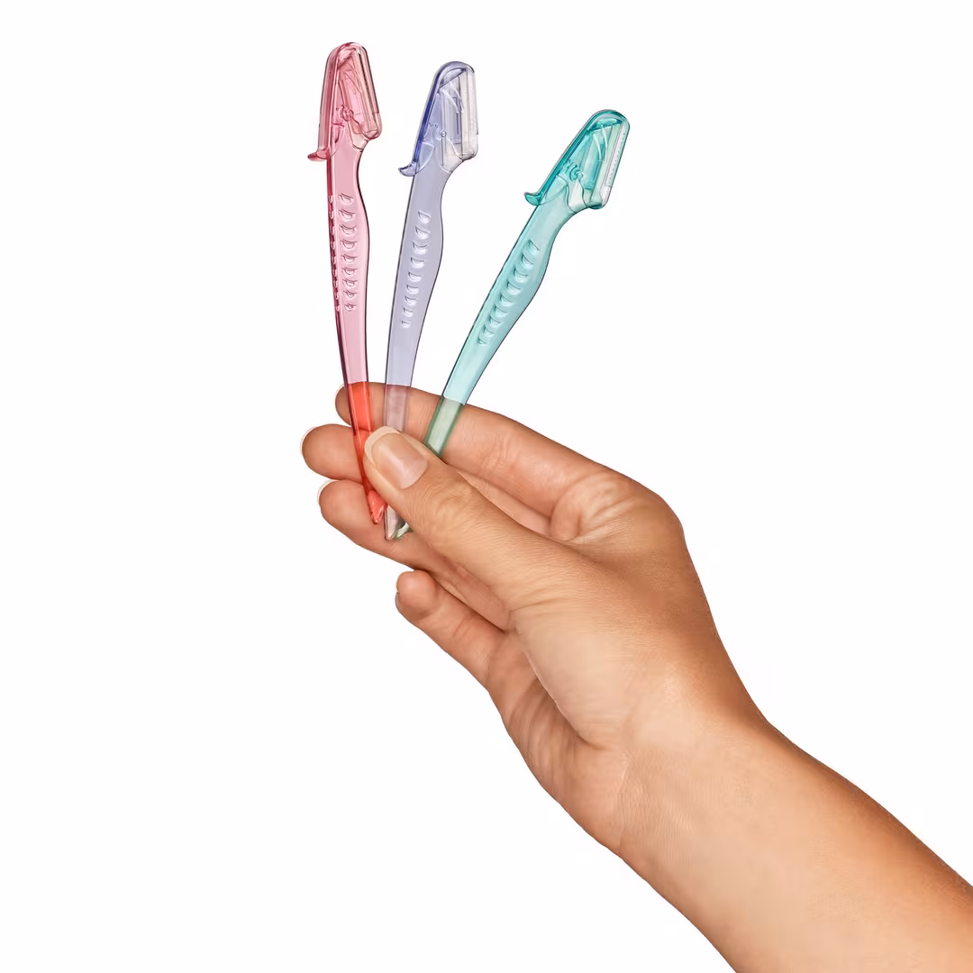 Ardell  Pro Brow Trim & Shape Disposable Razors