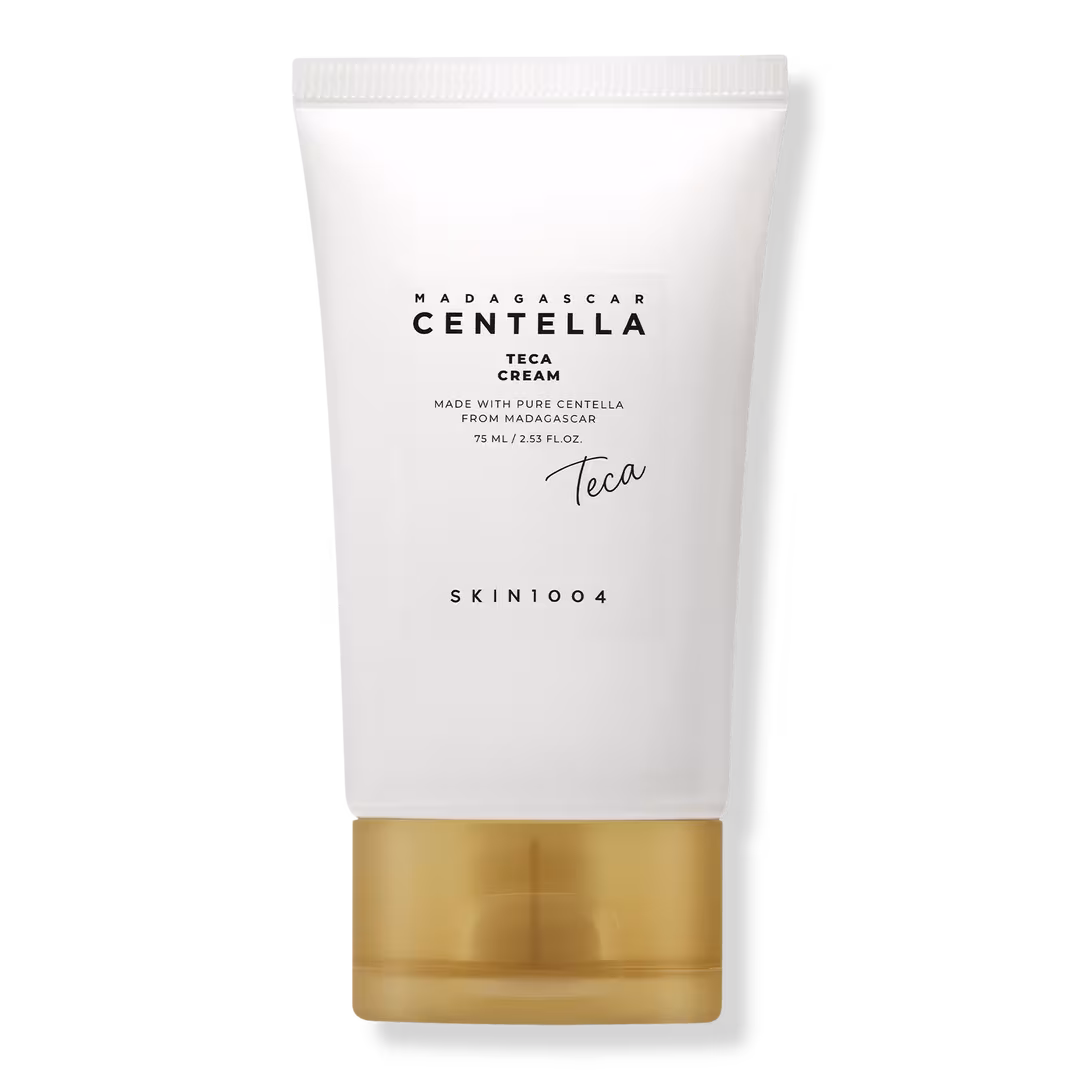 SKIN1004  Madagascar Centella Teca Cream