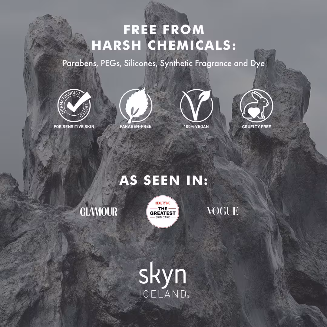 Skyn Iceland  Dissolving Microneedle Under-Eye Patches