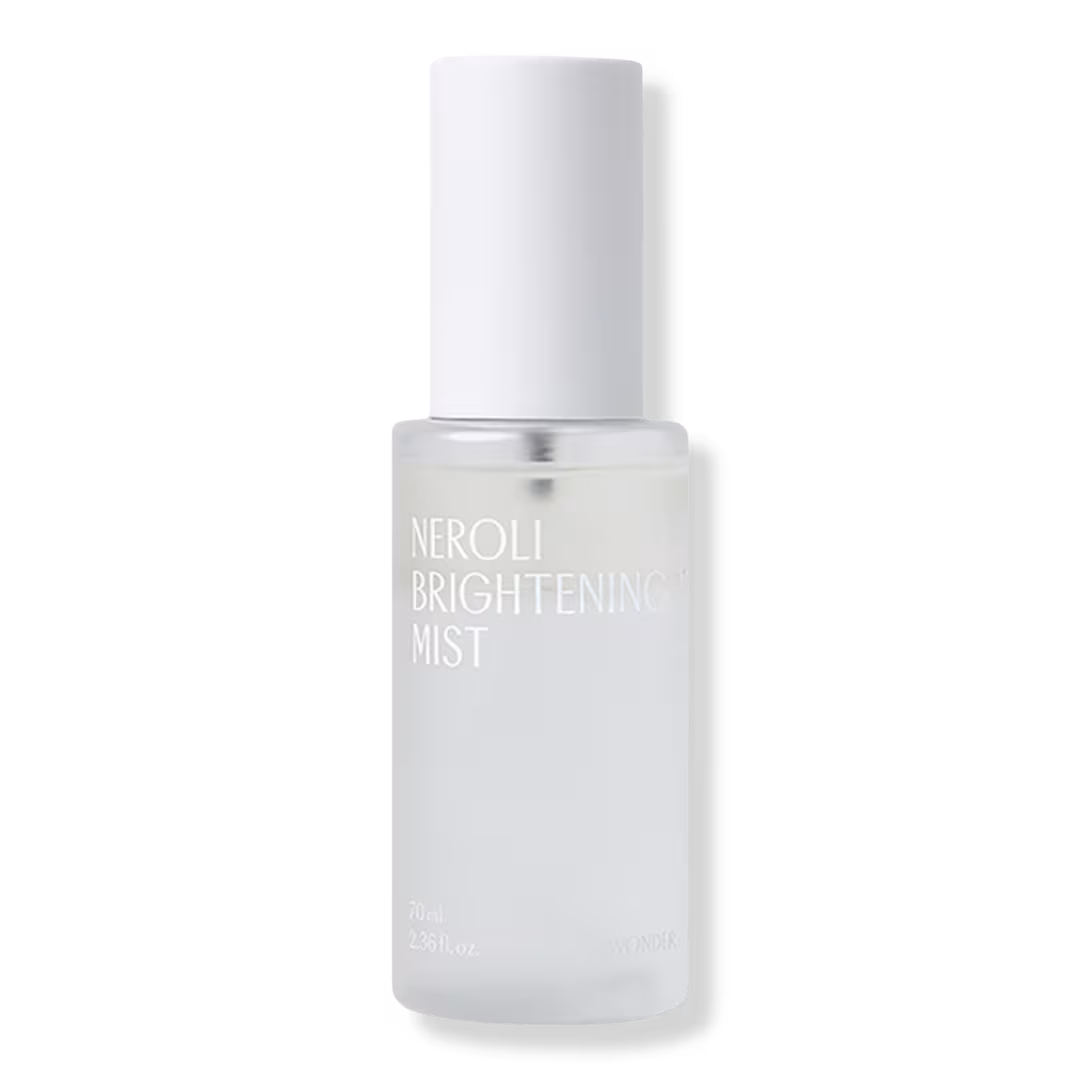 PINKWONDER  Neroli Brightening Mist