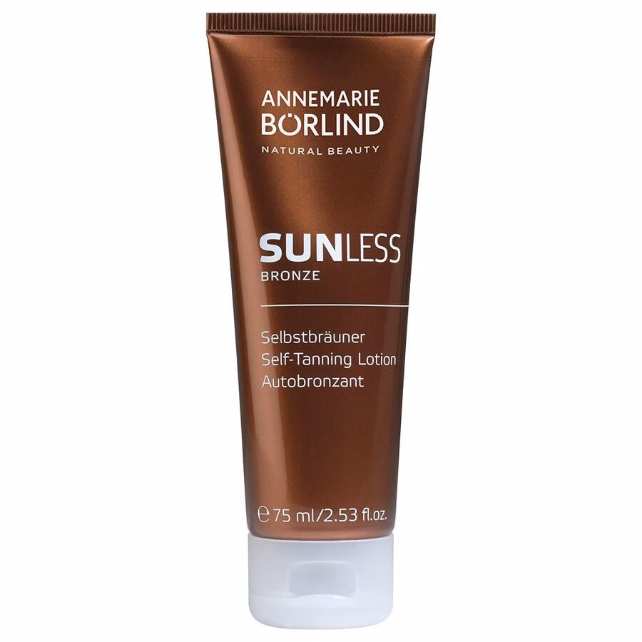 Sunless Bronze
