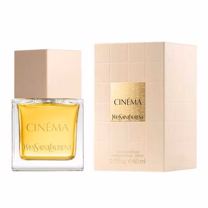 Yves Saint Laurent Cinema Eau de Parfum Spray 80ML