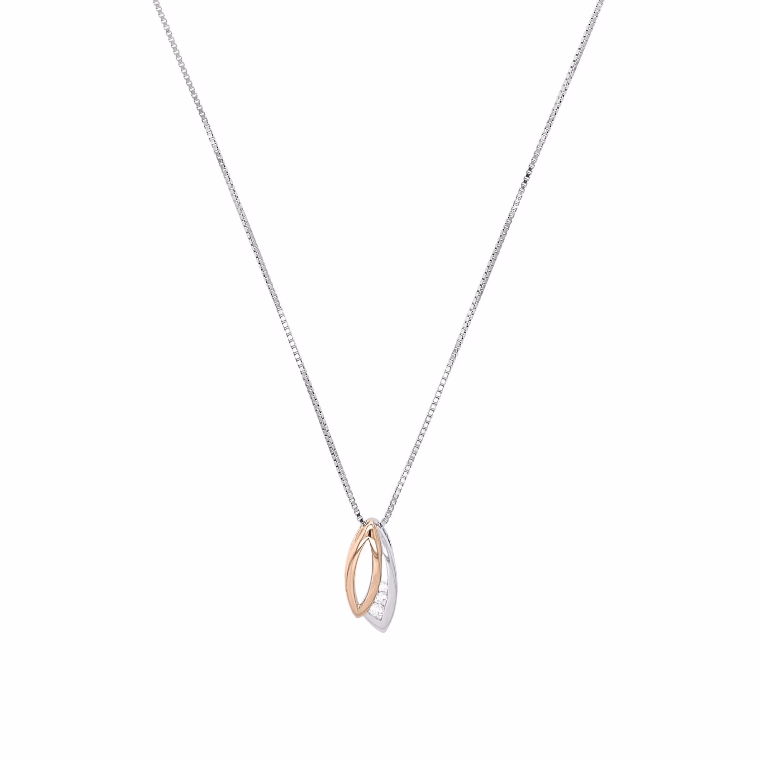 Kette mit Anhänger