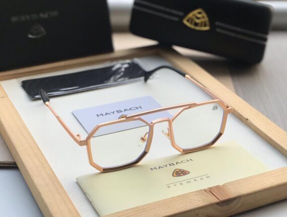 Maybach eyeglasses