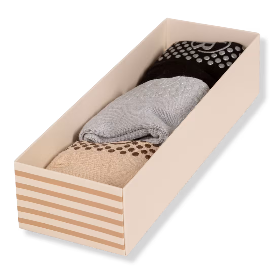 Your Reformer  Sock Bundle - Ankle Essentials