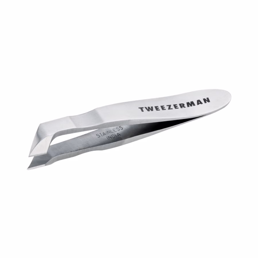 Mini Cuticle Nipper - Silver