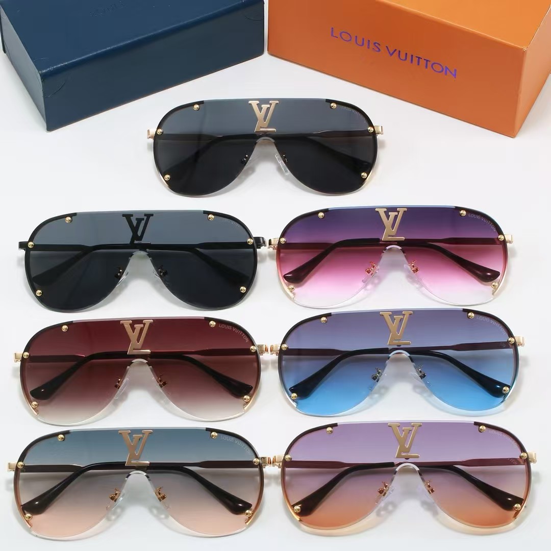 LV Fashionable Sunglasses