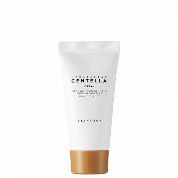 Madagascar Centella Cream