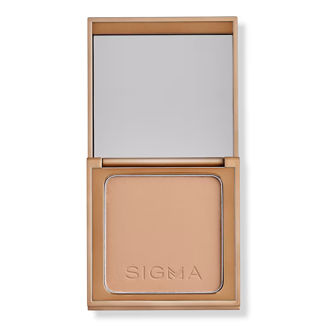 Sigma Beauty  Matte Bronzer