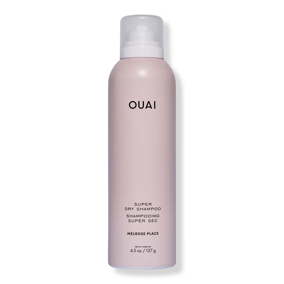 OUAI  Melrose Place Super Dry Invisible Dry Shampoo